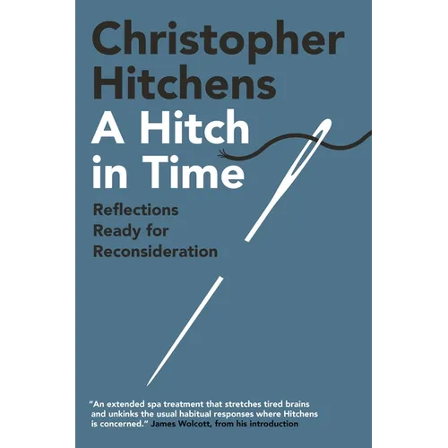 A Hitch in Time: Reflections Ready for Reconsideration