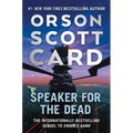 Speaker for the Dead