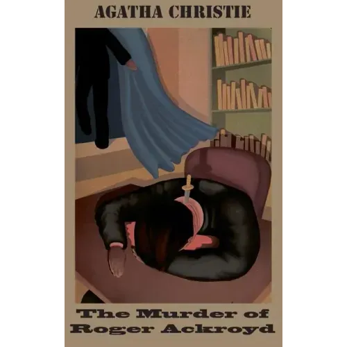 The Murder of Roger Ackroyd
