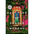 The Daughter of Doctor Moreau