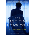 The Last Time I Saw You