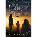 Us of Legendary Gods