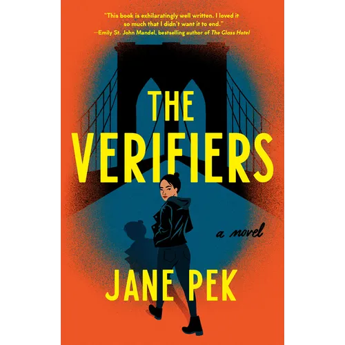 The Verifiers