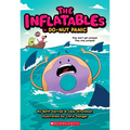 The Inflatables in Do-Nut Panic! (the Inflatables #3): Volume 3