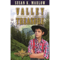 Valley of Treasure: 5