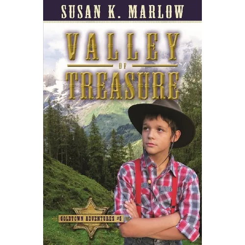 Valley of Treasure: 5
