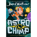 Astrochimp