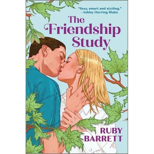 The Friendship Study