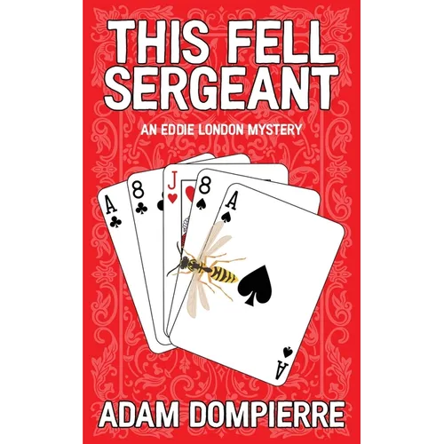 This Fell Sergeant