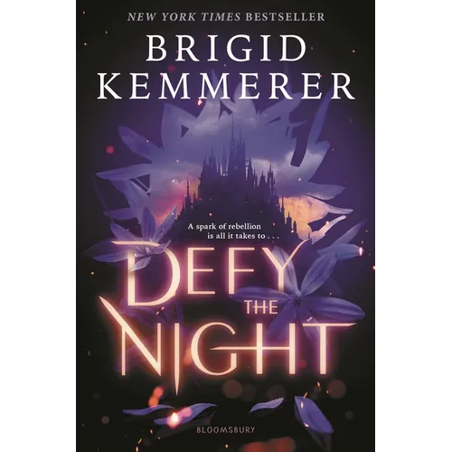 Defy the Night