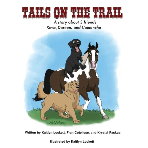 Tails on the Trail
