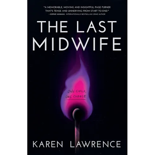 The Last Midwife