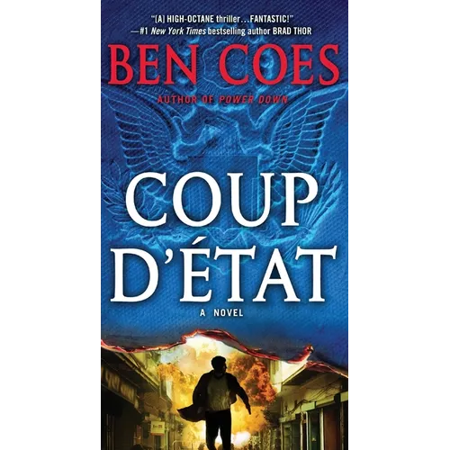 Coup d'Etat