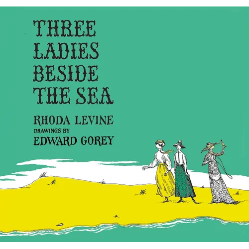 Three Ladies Beside the Sea