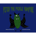 Peter the Pickle Vampire