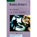Woman in the Dark
