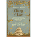 Litany of Lies: The Must-Read Medieval Mystery Series