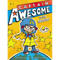 Captain Awesome to the Rescue!
