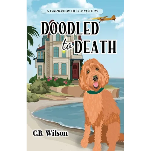 Doodled to Death