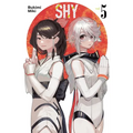 Shy, Vol. 5