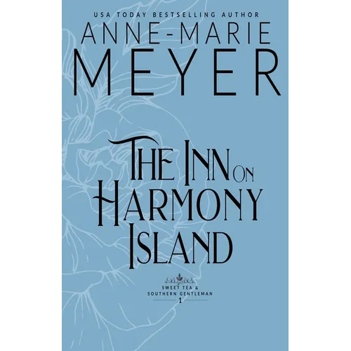 The Inn on Harmony Island