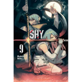 Shy, Vol. 9