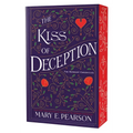 The Kiss of Deception: The Remnant Chronicles, Book One