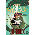 Cat's Cradle: Suri's Dragon