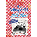Hot Mess (Diary of a Wimpy Kid Book 19): Volume 19