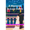 A Wedding in Lake Como
