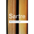 What is Literature?