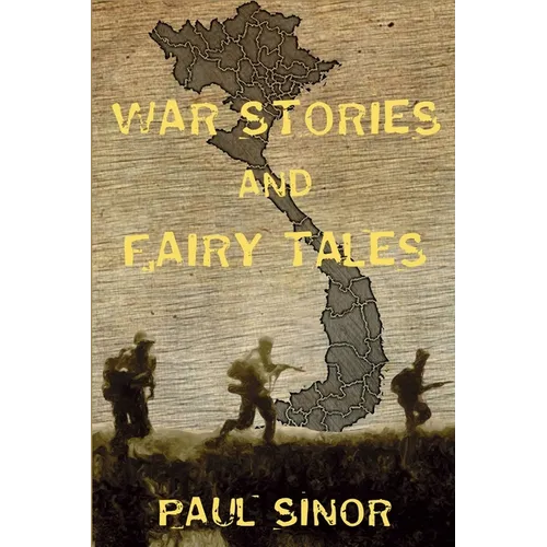 War Stories and Fairy Tales: Sean Kelly, War Correspondent