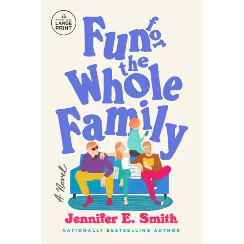 Fun for the Whole Family