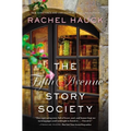 The Fifth Avenue Story Society
