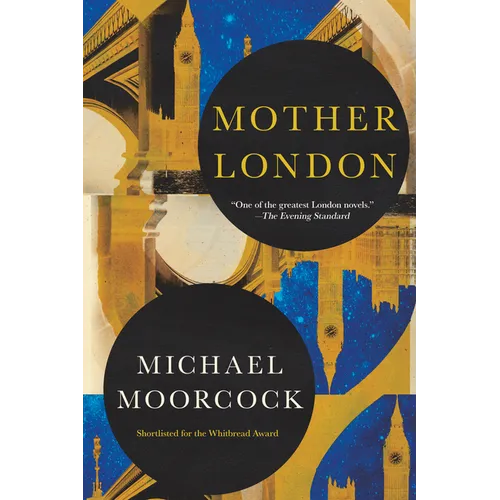 Mother London