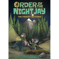 Order of the Night Jay (Book One): The Forest Beckons
