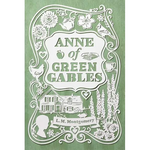 Anne of Green Gables