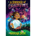 A Summer of Dragonflies
