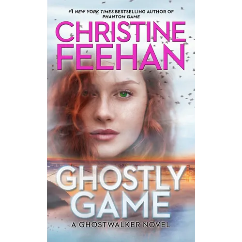 Ghostly Game