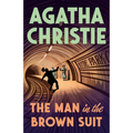 The Man in the Brown Suit