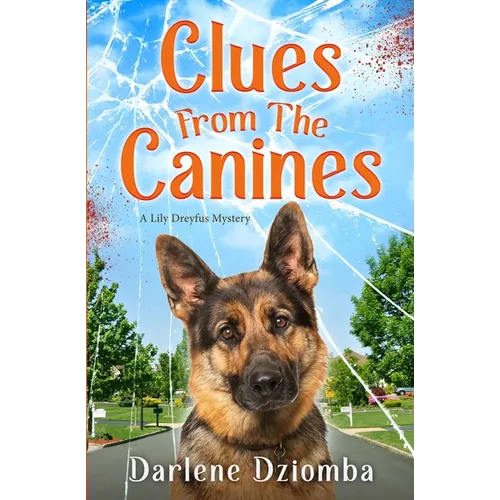 Clues From The Canines