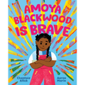 Amoya Blackwood Is Brave