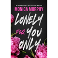 Lonely for You Only: A Lancaster Novel