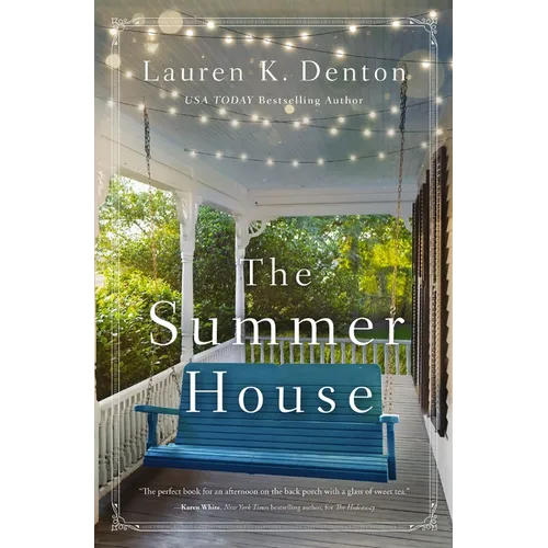 The Summer House