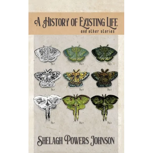 A History of Existing Life