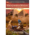 Treacherous Waters: Zahla's Story