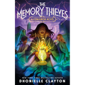 The Memory Thieves