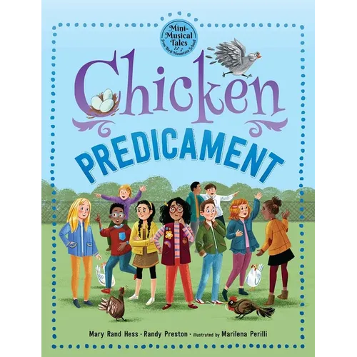 Chicken Predicament