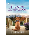 His New Companion: An Uplifting Inspirational Romance