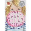 The Great Gilly Hopkins: A Newbery Honor Award Winner